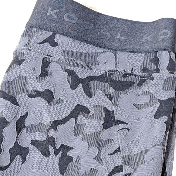 NWT Koral X-Camo Jacquard Leggings - Picture 3 of 13